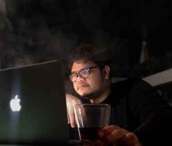 Andy Marthin Christo